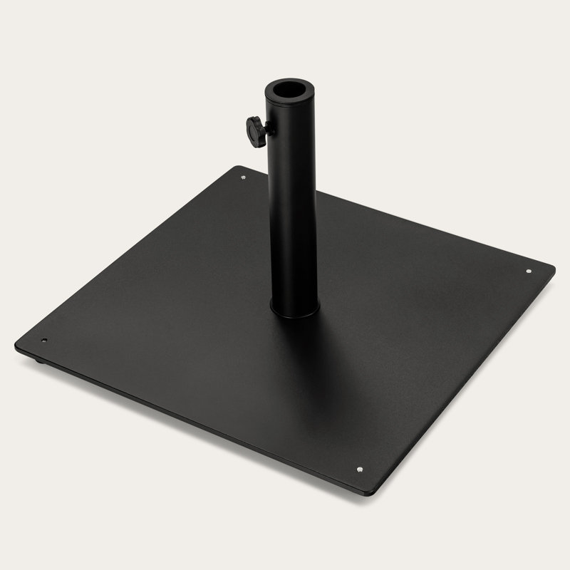 Lopez 15kg Free Standing Umbrella Base