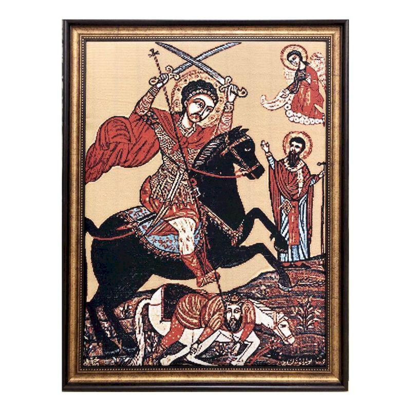 Tapisserie «Philopateer»