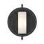 Halin 1-Light Wall Sconce-131230022