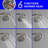 All-In-One Kit with Rough in-Valve-78942196