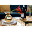 Vase de table en verre Hibiscus-30058365-30058371