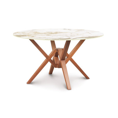 Exeter Round Dining Table