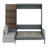 Murphy Bed With Sofa-1394395694