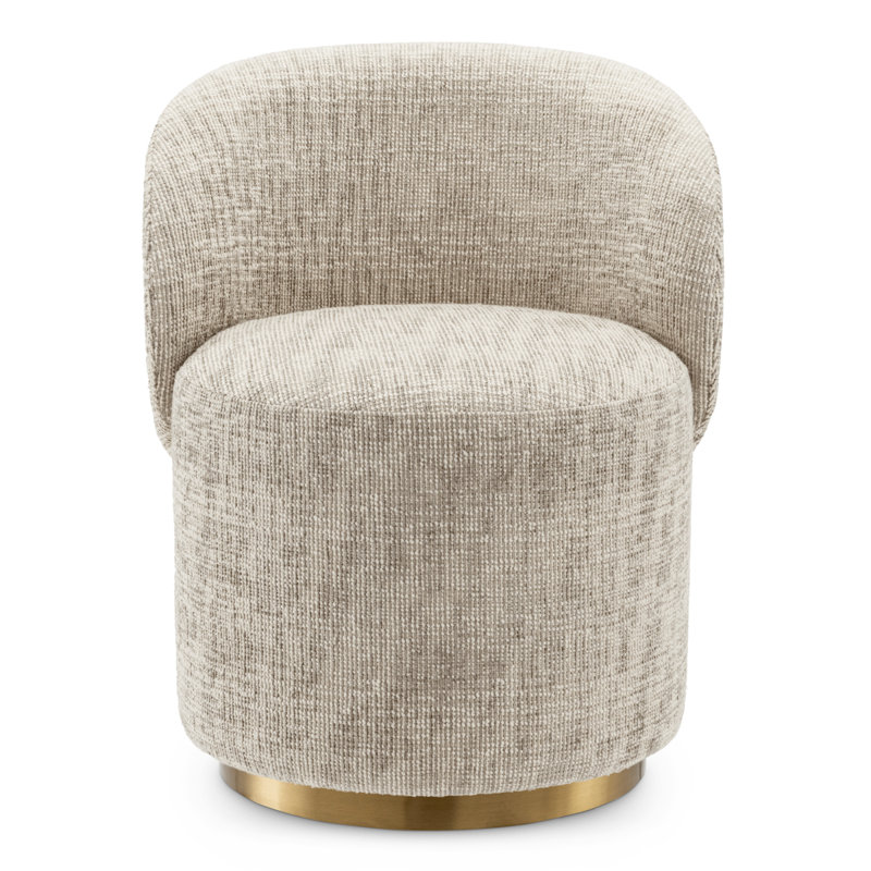 Dining Chair Greer Creststone Beige