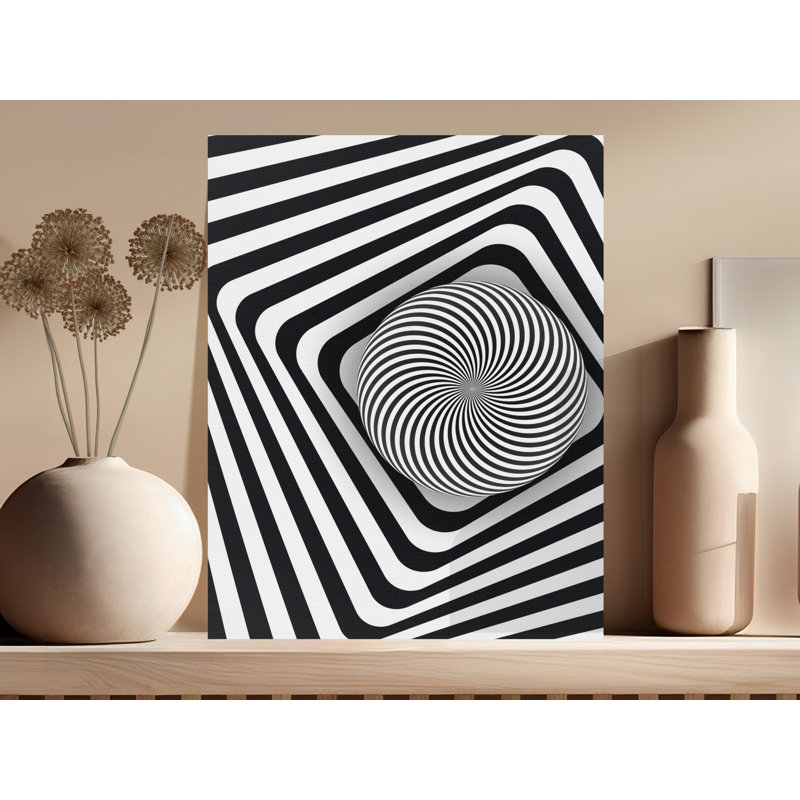 Wrapped Canvas Print Set, 40.64 cm H x 30.48 cm W