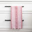 Villa Stripe Kitchen Towel Set Of 2