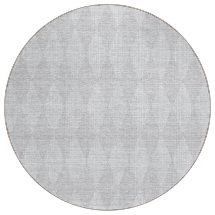Loreen Washable Indoor / Outdoor Rug