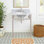 Ensemble de meuble-lavabo simple 30 po Copeland