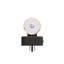 Veilleuse cylindrique diamant