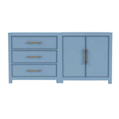 Armoire de rangement Lana