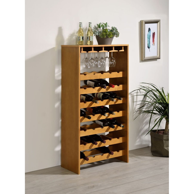 Sideboard With Wine Storage, Buffet With Storage