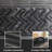 7-Piece Stripe Geometric Comforter Set, Soft Microfiber All-Season Complete Bedding Set-122815462-122815463