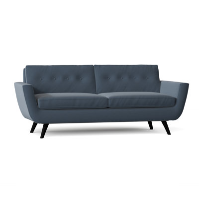 Callie Upholstered 85'' Sofa