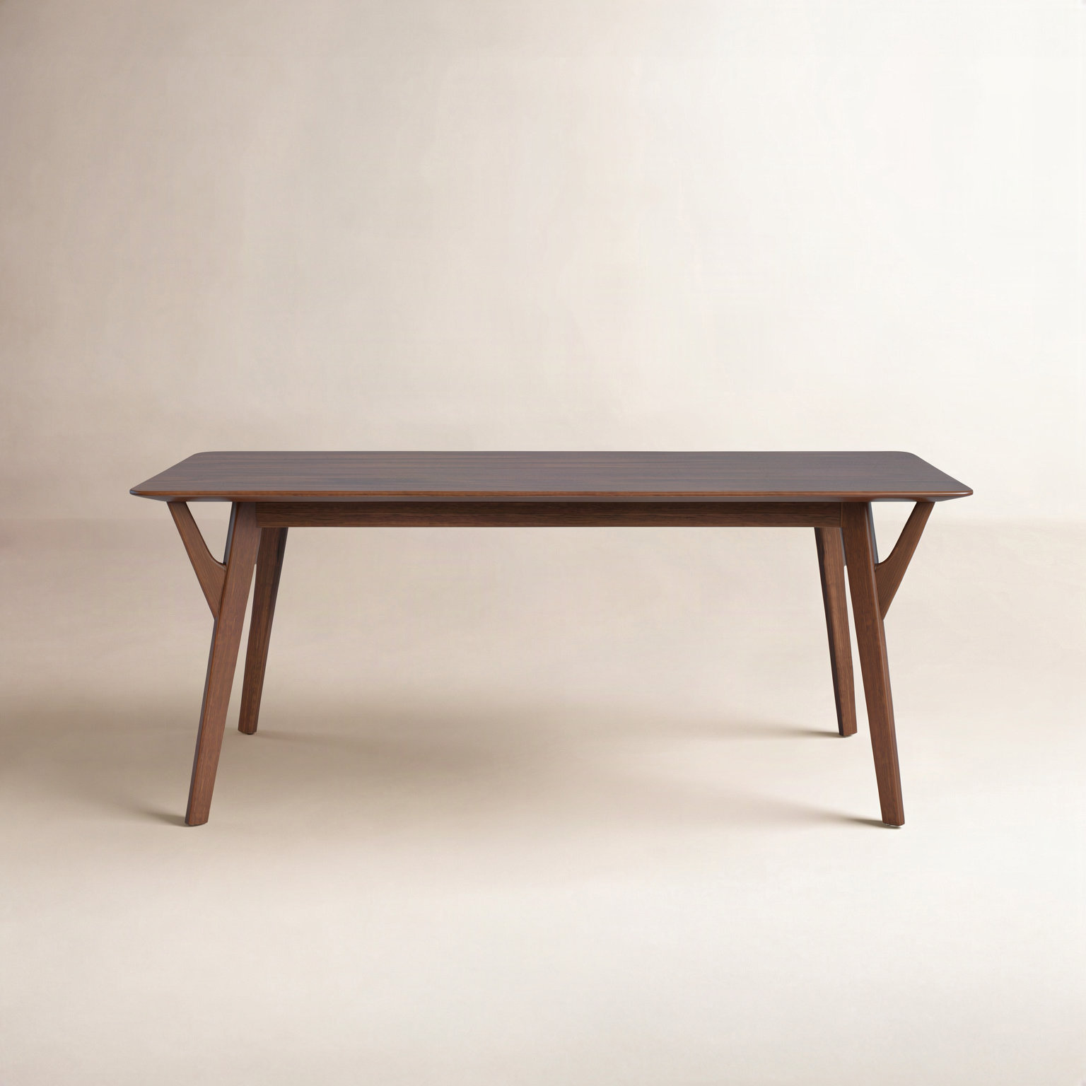 59" Dining Table
