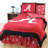 NCAA Sateen Comforter Set-25193113-3299843