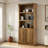 Storage Bookcase