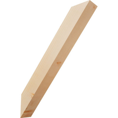Attelle de genou traditionnelle