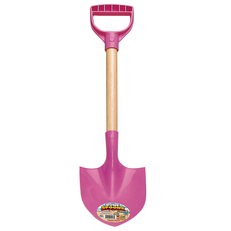 Plastic Toy, Pink