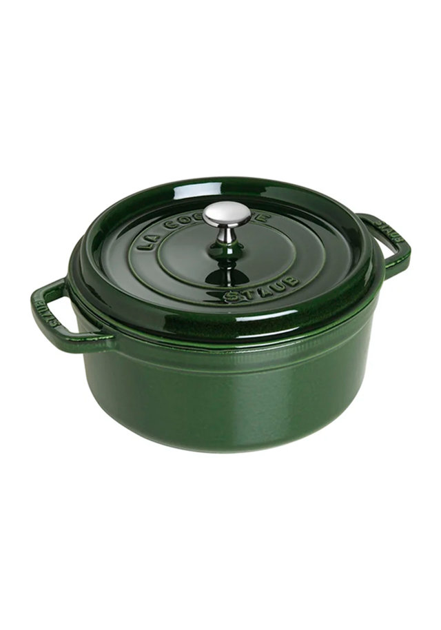 Staub Dutch Oven
