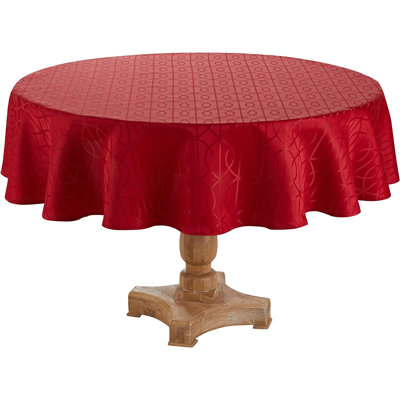 Nappe en polystétrafluoroéthylène Branson, 70 po, blanc