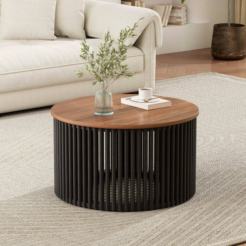 Table basse ACACIA