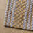 Martha Stewart 9528 Hand Tufted 40% Jute; 40% Wool; 20% Cotton Striped Rug-119023027