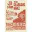 «We Will Stop the Seabrook Nuke rejoignez la profession de Citoyen.» par MuseumPrints - Art sur toile tendue avec châssis-481987134