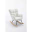 Chaise de chambre de bébé à bascule Teddy-2033272352