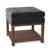 Libby Langdon 20.5" Wide Tufted Square Standard Ottoman with Storage-126424746-60109800