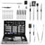 Ensemble d'outils de barbecue