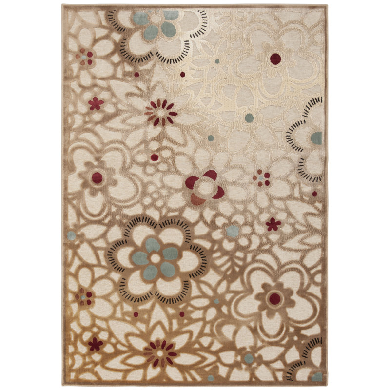 Tapis Gordon Performance Performance, Rectangle 2 pi 7 po x 4 pi