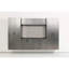 Armoire de rangement murale en métal l 32 po x H 16 po x P 16 po Astro Series
