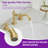 2-handle Bathroom Faucet with Drain Assembly-106069722