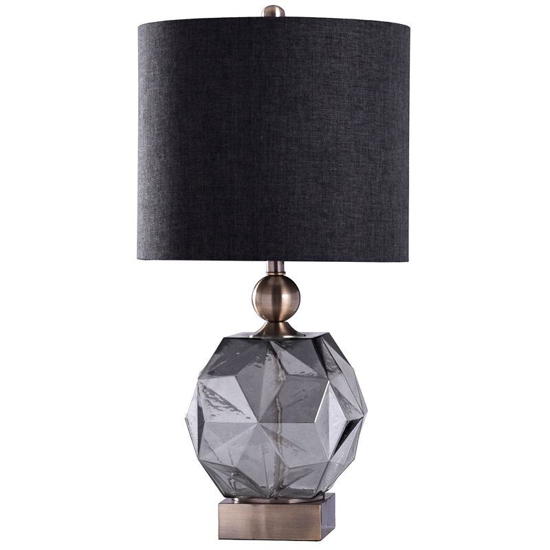 Lampe de table 30 po Miyah