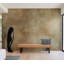 Murale pelez et collez - Feuilles subtiles-240727552