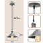 Abdulbaki 1 - Light Cone Pendant-782599409