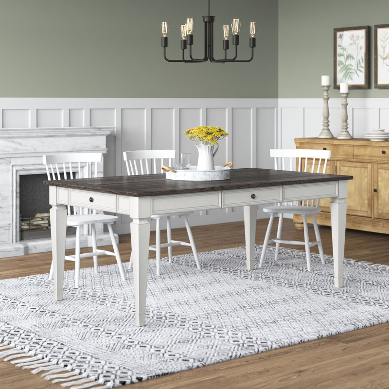 Colburn Rectangular Dining Table