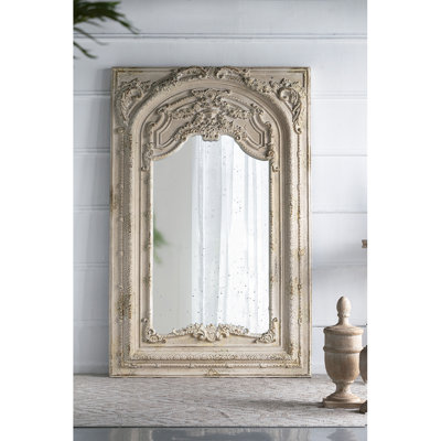 Rectangle Floor Mirror