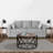 Rachelanne Frame Coffee Table