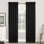 Panneau de rideau occultant thermique à œillets Wayfair Basics® Dorcia