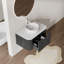 Ensemble de meuble-lavabo mural 30 po Echoe-2014208759