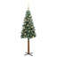 Slim Christmas Tree with 150 LEDs-2059206203-2059206205