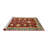 Abstract Indoor Rug-1390938033