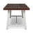 Patio Dining Table-393642662