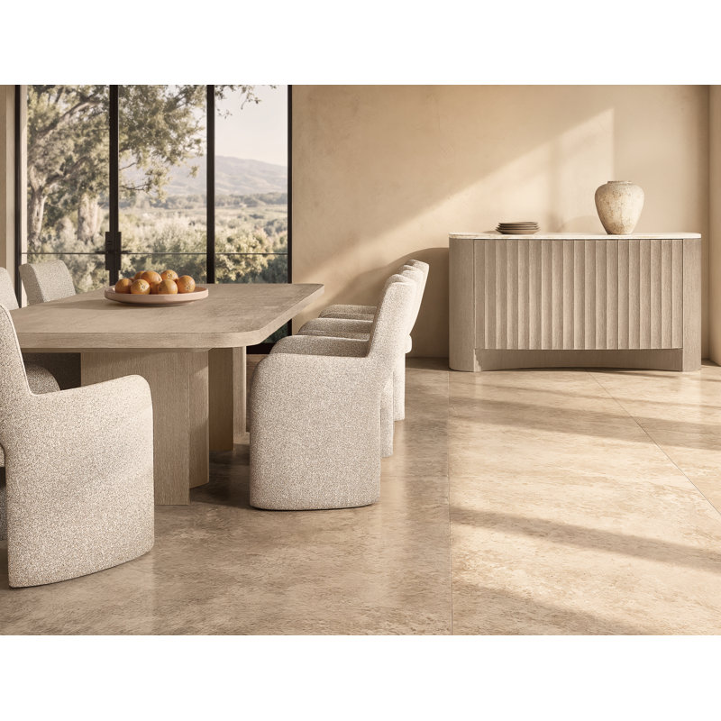 Bernhardt Loggia Shelter Back Arm Chair