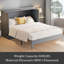 Lit escamotable double avec grands tiroirs-782645314-782645313