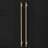 Black Sideboard With A Stable Structure And Gold Accents Large Capacity In For Home Decoration