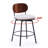 Modern Swivel Counter Stools-398964721
