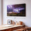 «Amazing Lightning Storm Over Sedona» sur-1065749429