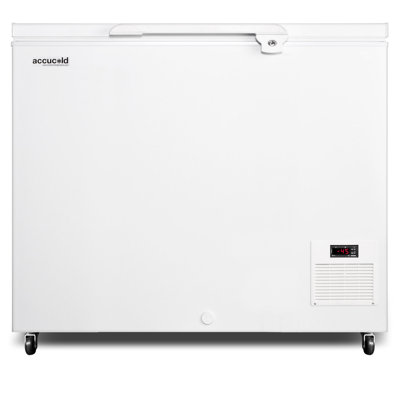 8.4 cu. ft. Chest Freezer
